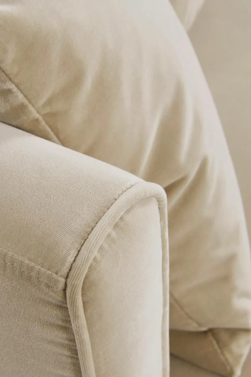 Soffor|Jotex WYOMING Soffa 2-sits Sandbeige