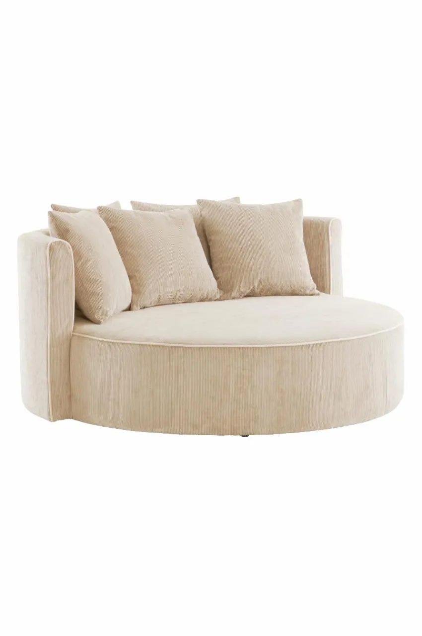 Soffor|Jotex WYOMING Soffa 2-sits Beige