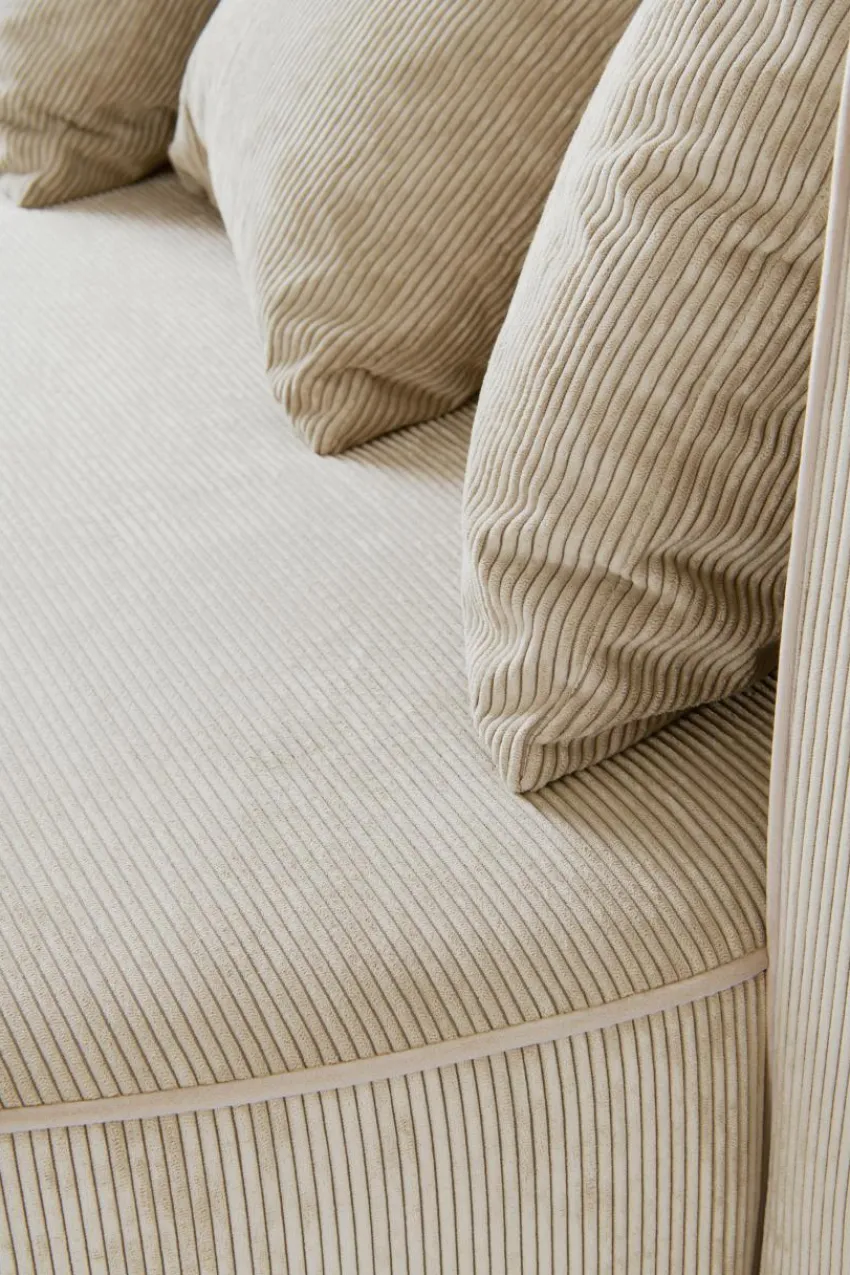 Soffor|Jotex WYOMING Soffa 2-sits Beige