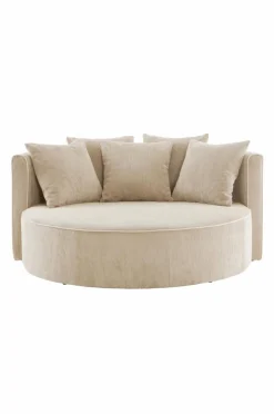 Soffor|Jotex WYOMING Soffa 2-sits Beige