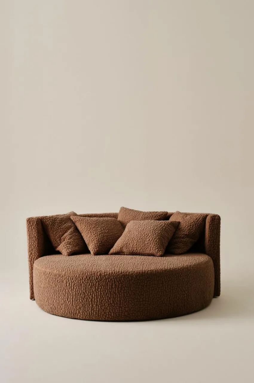 Soffor|Jotex WYOMING Soffa 2-sits Brun