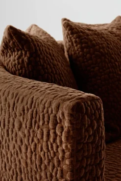 Soffor|Jotex WYOMING Soffa 2-sits Brun