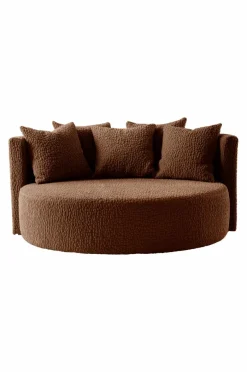 Soffor|Jotex WYOMING Soffa 2-sits Brun