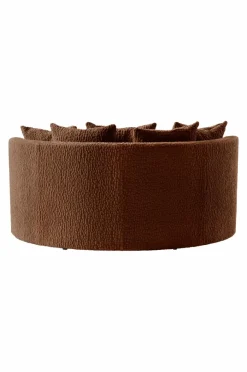 Soffor|Jotex WYOMING Soffa 2-sits Brun