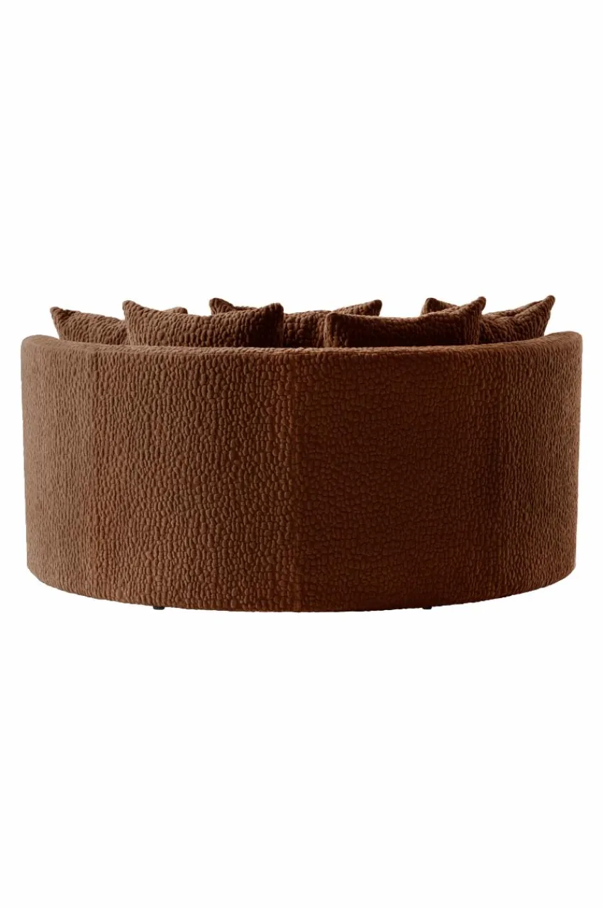 Soffor|Jotex WYOMING Soffa 2-sits Brun
