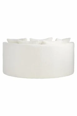 Soffor|Jotex WYOMING TEDDY Soffa 2-sits Naturvit