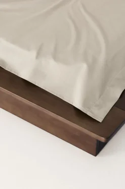 Lakan|Jotex ZACK Lakan - Ekologisk Beige