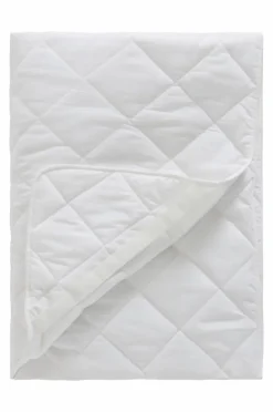 Dra-På-Lakan|Bäddmadrasser|Jotex ZACK Madrasskydd Vit