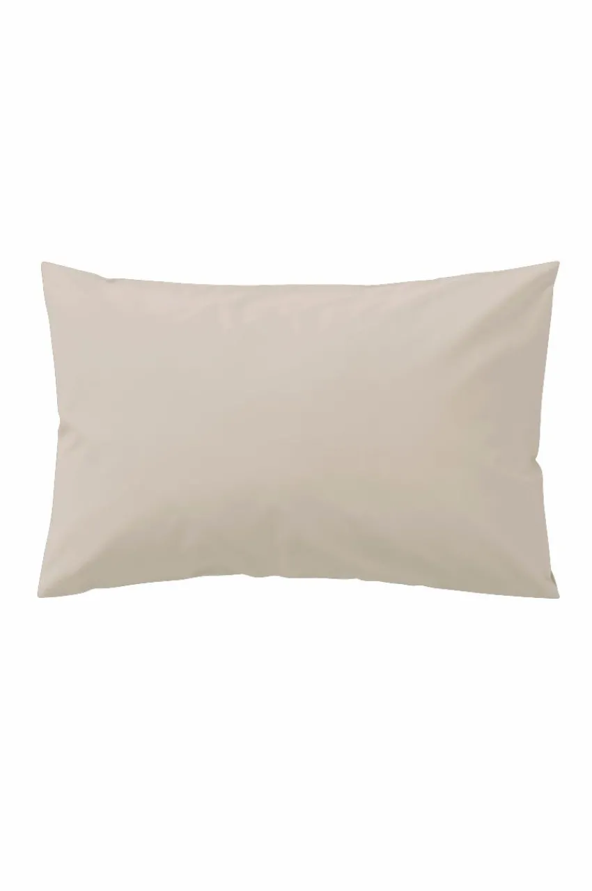 Barnsängkläder|Jotex ZACK MINI örngott - Ekologisk Beige