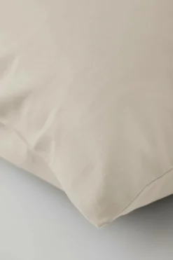 Barnsängkläder|Jotex ZACK MINI örngott - Ekologisk Beige