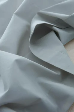 Lakan|Jotex ZACK PERCALE Lakan Ekologisk Ljuslå