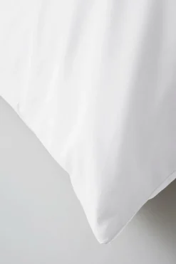 Örngott|Jotex ZACK PERCALE örngott 2-pack - Ekologisk Vit