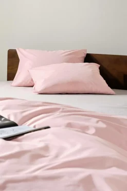 Örngott|Jotex ZACK PERCALE örngott 2-pack - Ekologisk undefined