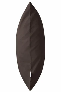 Örngott|Jotex ZACK PERCALE örngott 2-pack - Ekologisk Choklad
