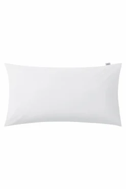 Örngott|Jotex ZACK PERCALE örngott 90x50 Cm - Ekologisk Vit