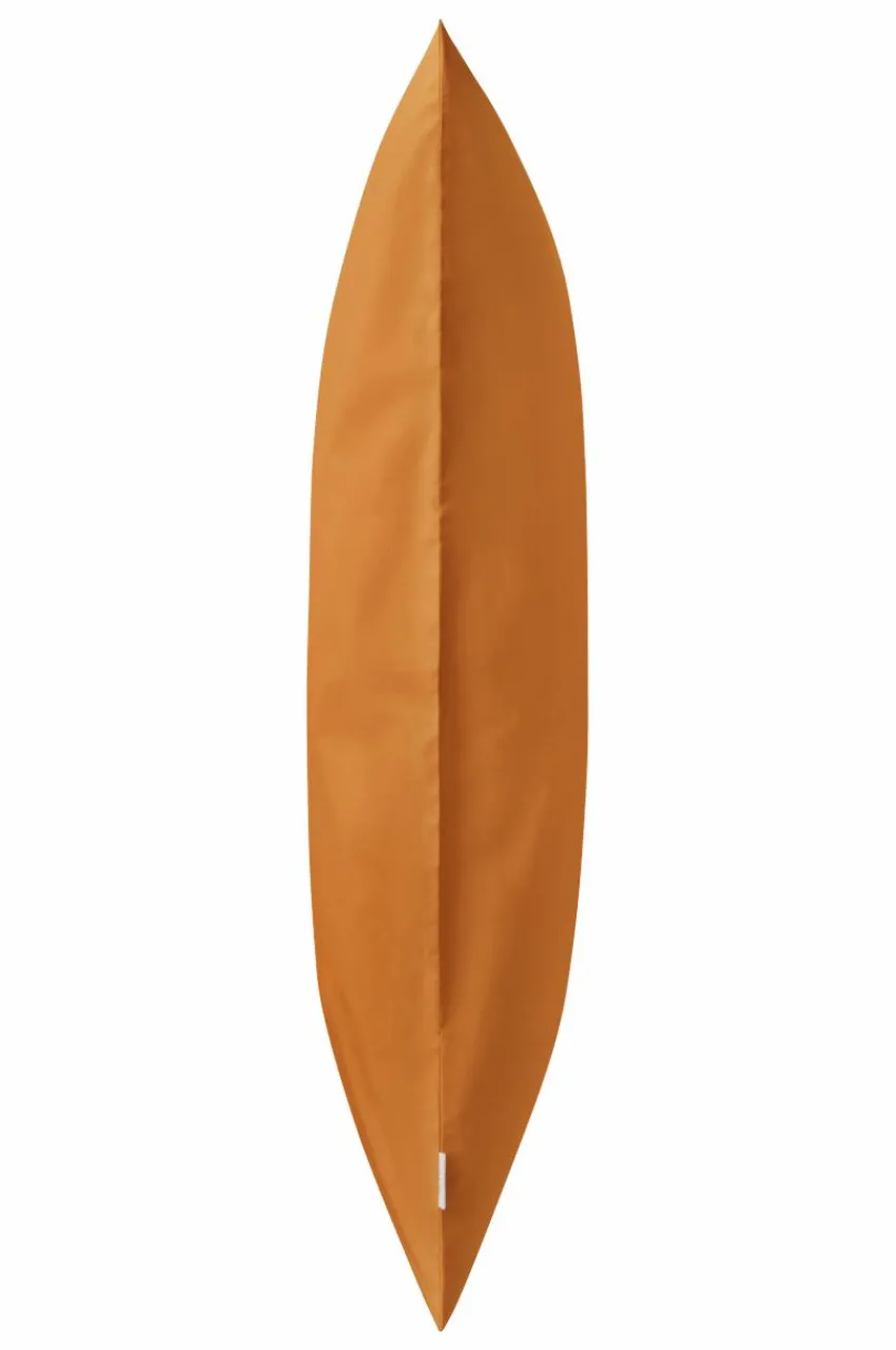 Örngott|Jotex ZACK PERCALE örngott 90x50 Cm - Ekologisk Curry