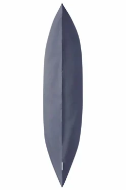 Örngott|Jotex ZACK PERCALE örngott 90x50 Cm - Ekologisk Åskblå