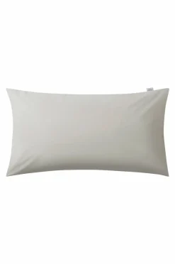 Örngott|Jotex ZACK PERCALE örngott 90x50 Cm - Ekologisk Ljusbeige