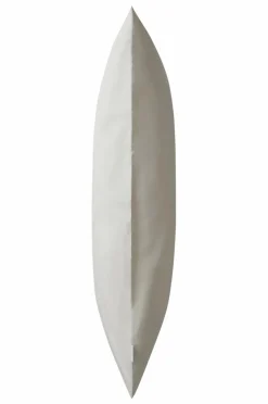 Örngott|Jotex ZACK PERCALE örngott 90x50 Cm - Ekologisk Ljusbeige