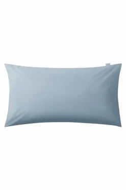 Örngott|Jotex ZACK PERCALE örngott 90x50 Cm - Ekologisk Dimblå