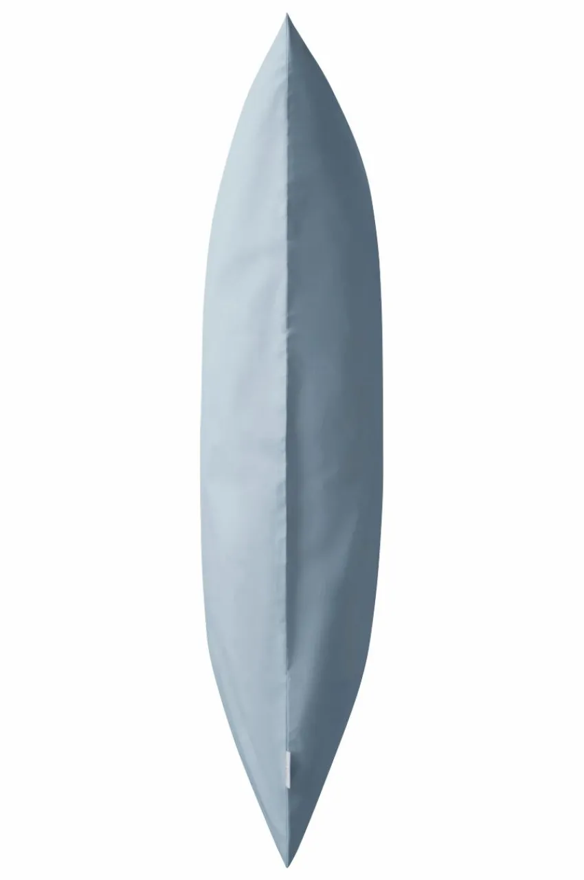 Örngott|Jotex ZACK PERCALE örngott 90x50 Cm - Ekologisk Dimblå