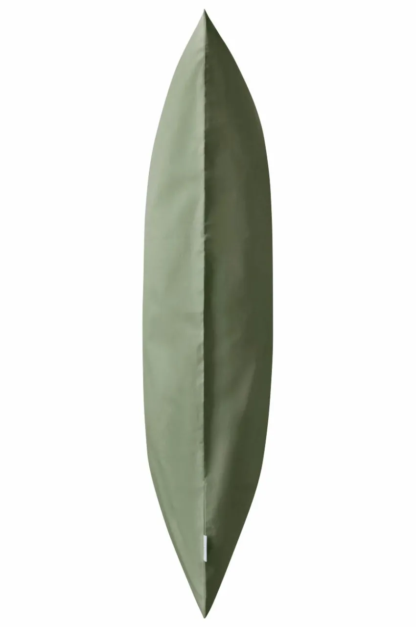 Örngott|Jotex ZACK PERCALE örngott 90x50 Cm - Ekologisk Khaki