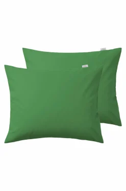Örngott|Jotex ZACK örngott 2-pack - Ekologisk Grön
