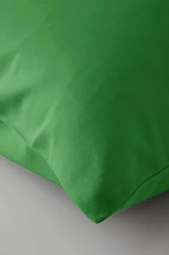 Örngott|Jotex ZACK örngott 2-pack - Ekologisk Grön