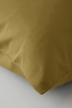 Örngott|Jotex ZACK örngott 2-pack - Ekologisk Brons