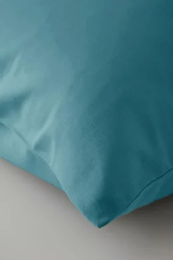 Örngott|Jotex ZACK örngott 2-pack - Ekologisk Dalablå