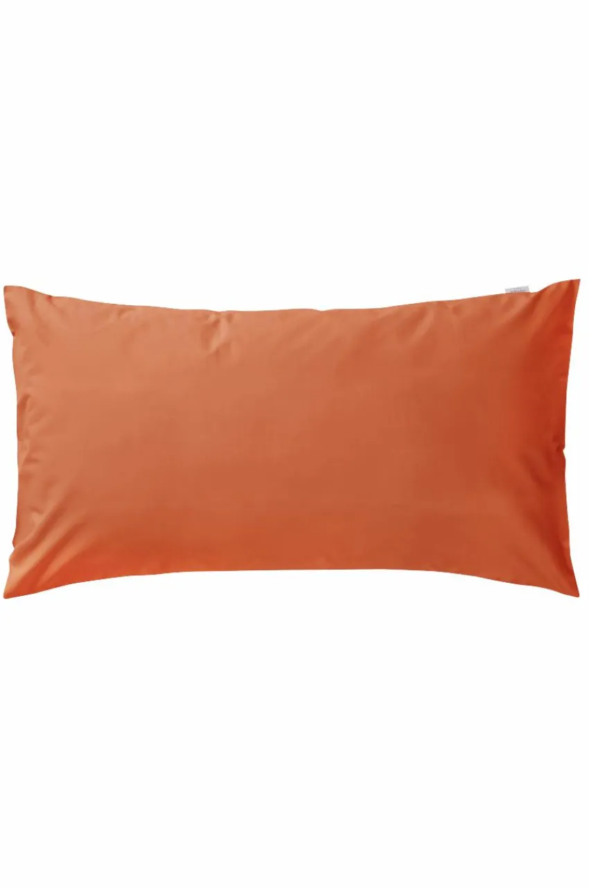 Örngott|Jotex ZACK örngott 90x50 Cm - Ekologisk Orange
