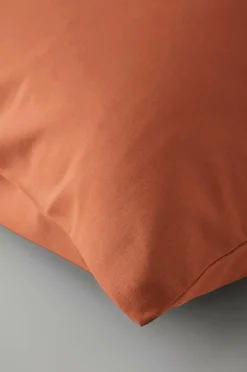 Örngott|Jotex ZACK örngott 90x50 Cm - Ekologisk Orange