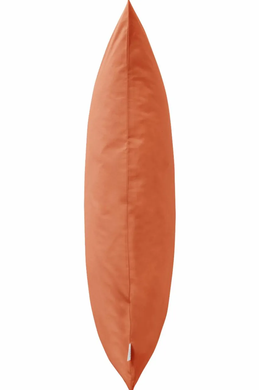 Örngott|Jotex ZACK örngott 90x50 Cm - Ekologisk Orange