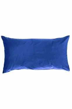 Örngott|Jotex ZACK örngott 90x50 Cm - Ekologisk Klarblå