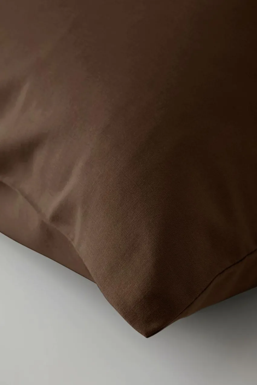 Örngott|Jotex ZACK örngott 90x50 Cm - Ekologisk Kaffe