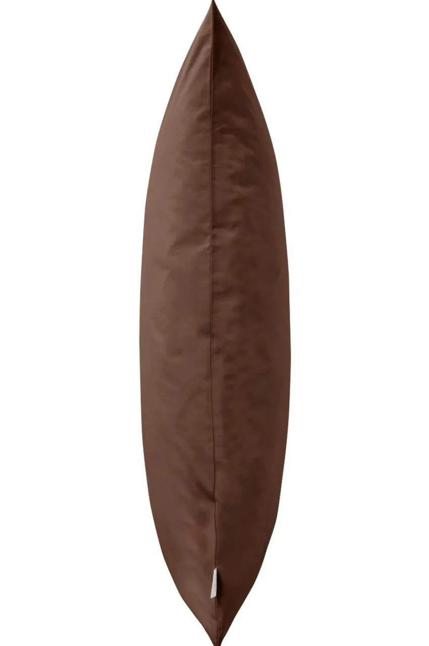 Örngott|Jotex ZACK örngott 90x50 Cm - Ekologisk Kaffe
