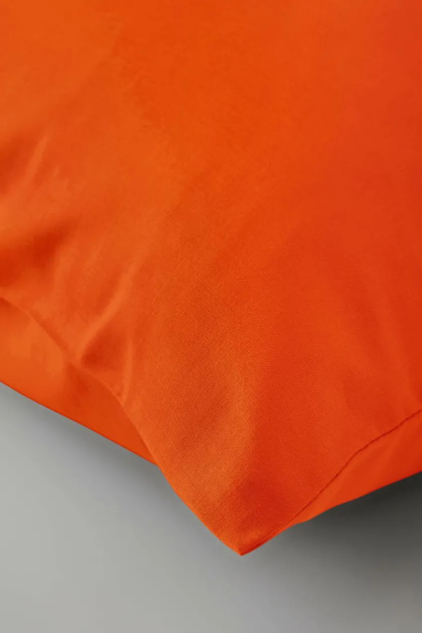 Örngott|Jotex ZACK örngott 90x50 Cm - Ekologisk Pumpa