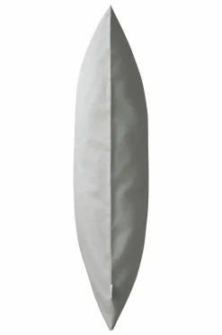 Örngott|Jotex ZACK SATIN örngott 90x50 Cm - Ekologisk Grå