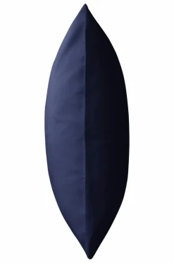 Örngott|Jotex ZACK SATIN örngott 60x50 Cm 2-pack - Ekologisk Mörkblå