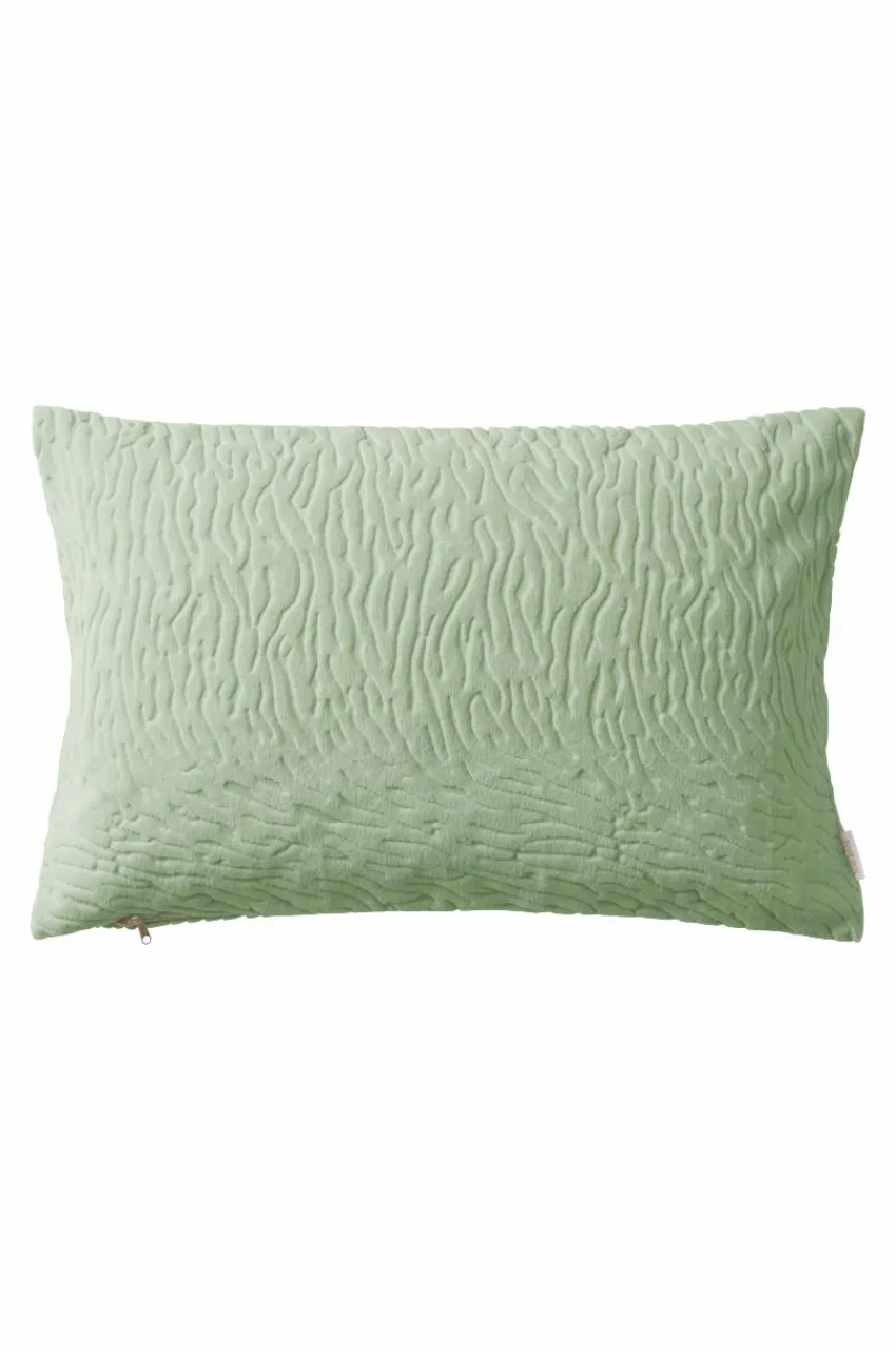 Prydnadskuddar & Fodral|Jotex ZO Kuddfodral 60x40 Cm Grön