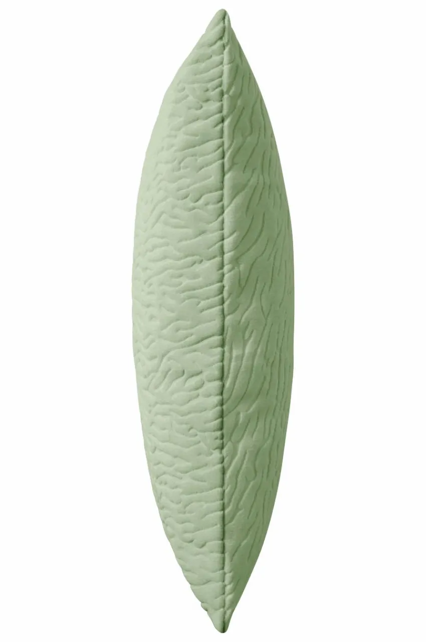 Prydnadskuddar & Fodral|Jotex ZO Kuddfodral 60x40 Cm Grön