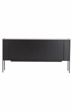 Förvaring|Jotex ZOLLIK Sideboard 45x164 Cm Svart